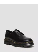 RIKARD 3i BLACK POLISHED SMOOTH 301RIKB-R27830001