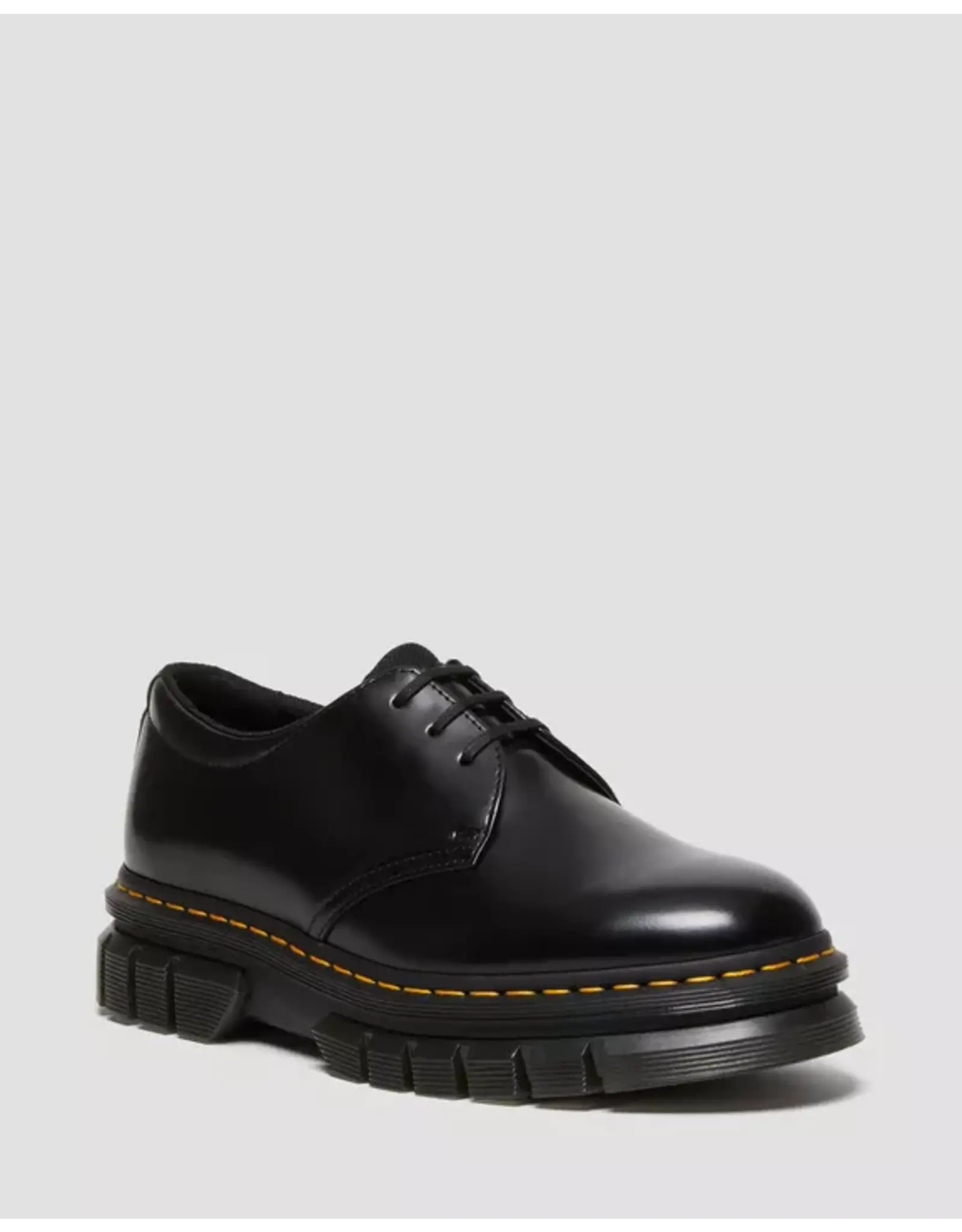 RIKARD 3i BLACK POLISHED SMOOTH 301RIKB-R27830001