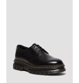 RIKARD 3i BLACK POLISHED SMOOTH 301RIKB-R27830001