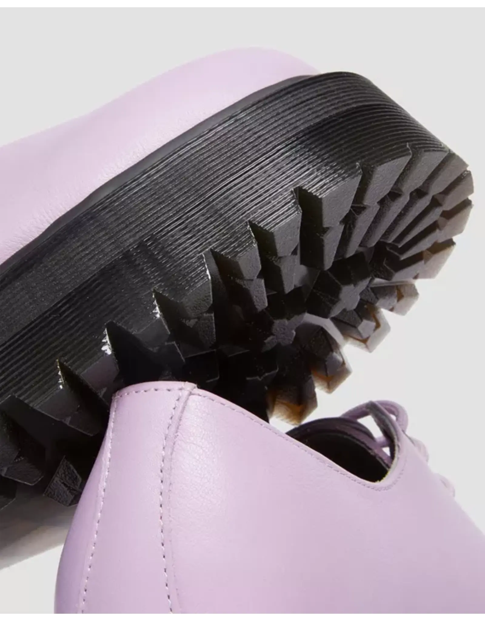 1461 QUAD II LILAC PISA 302L-R30612308