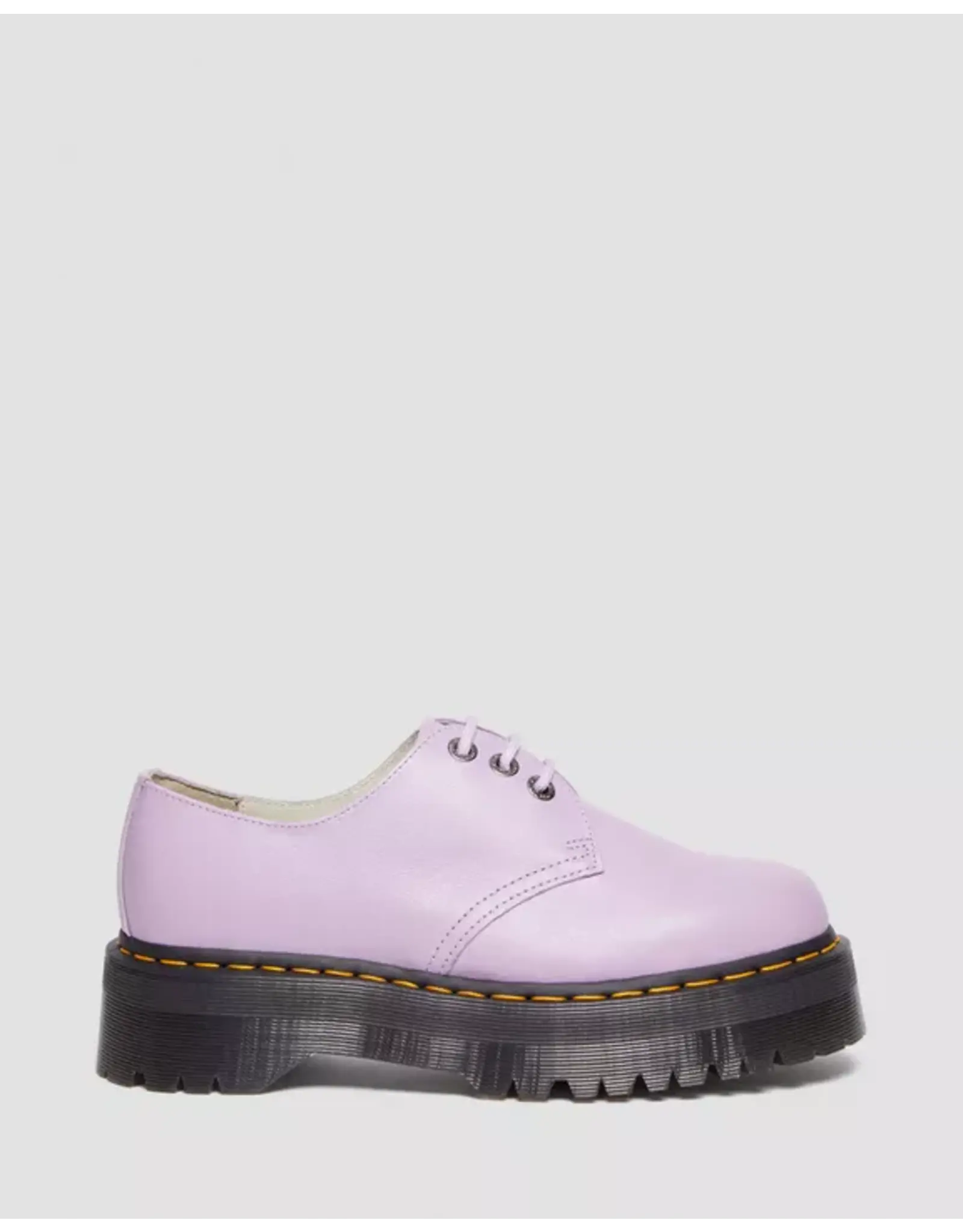 1461 QUAD II LILAC PISA 302L-R30612308