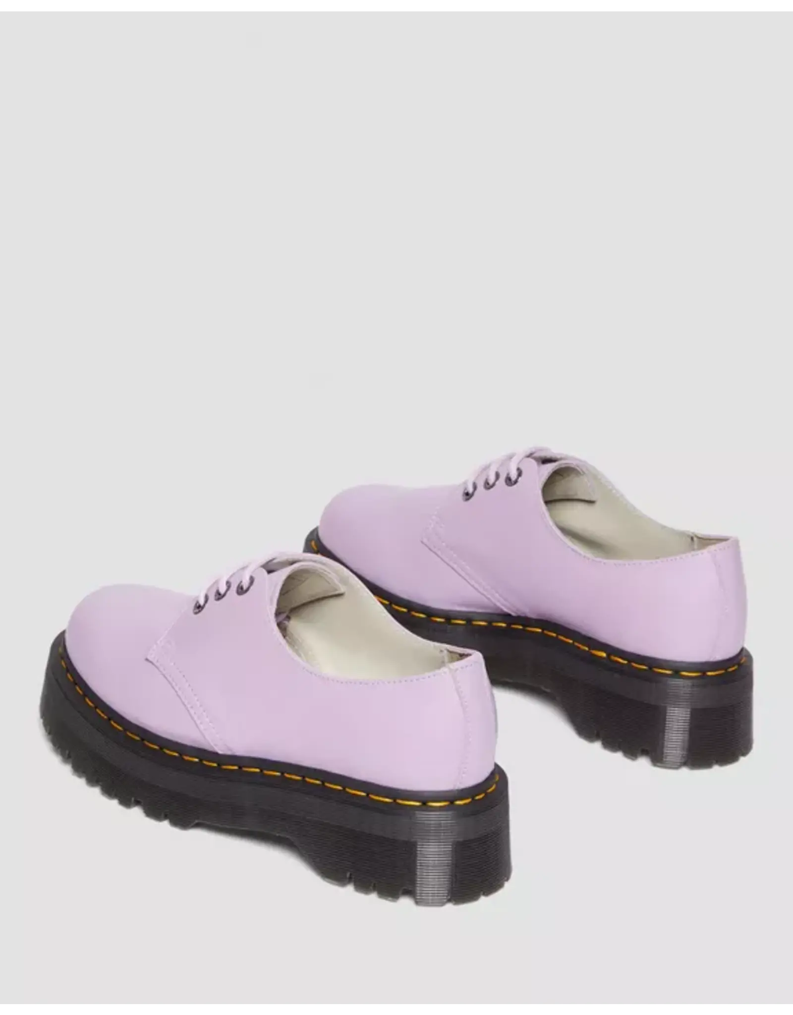 1461 QUAD II LILAC PISA 302L-R30612308