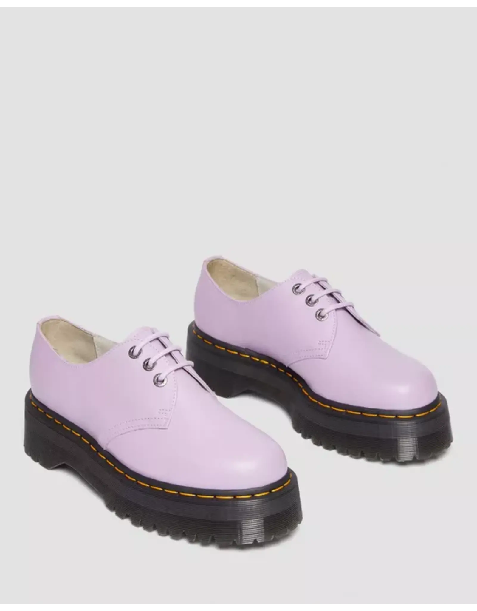 1461 QUAD II LILAC PISA 302L-R30612308