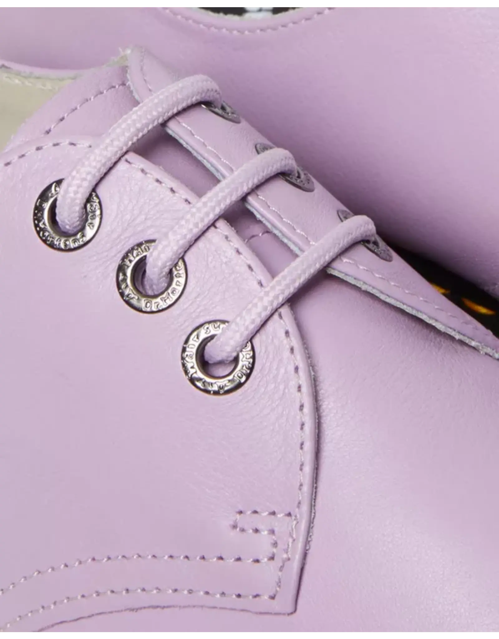 1461 QUAD II LILAC PISA 302L-R30612308