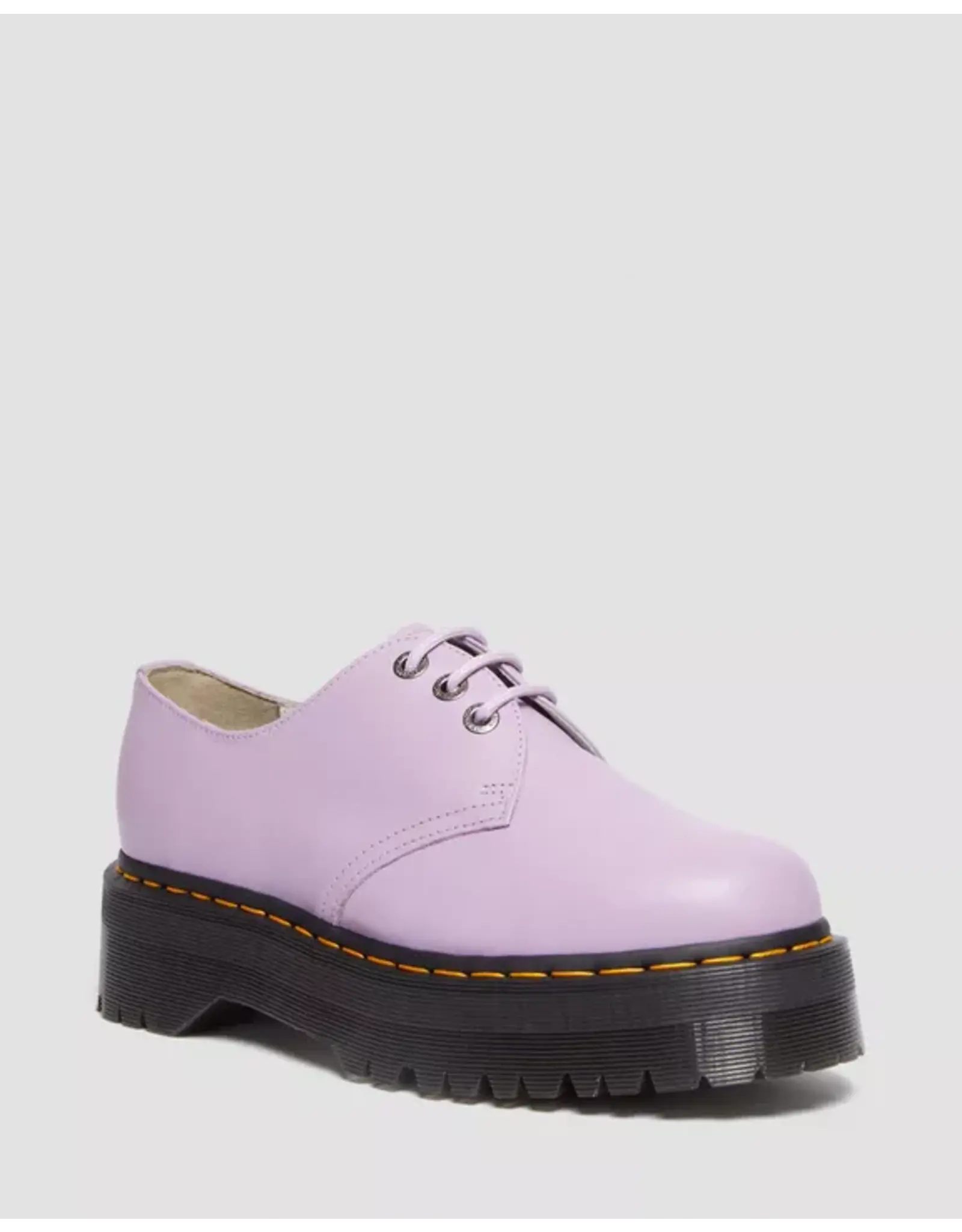 1461 QUAD II LILAC PISA 302L-R30612308