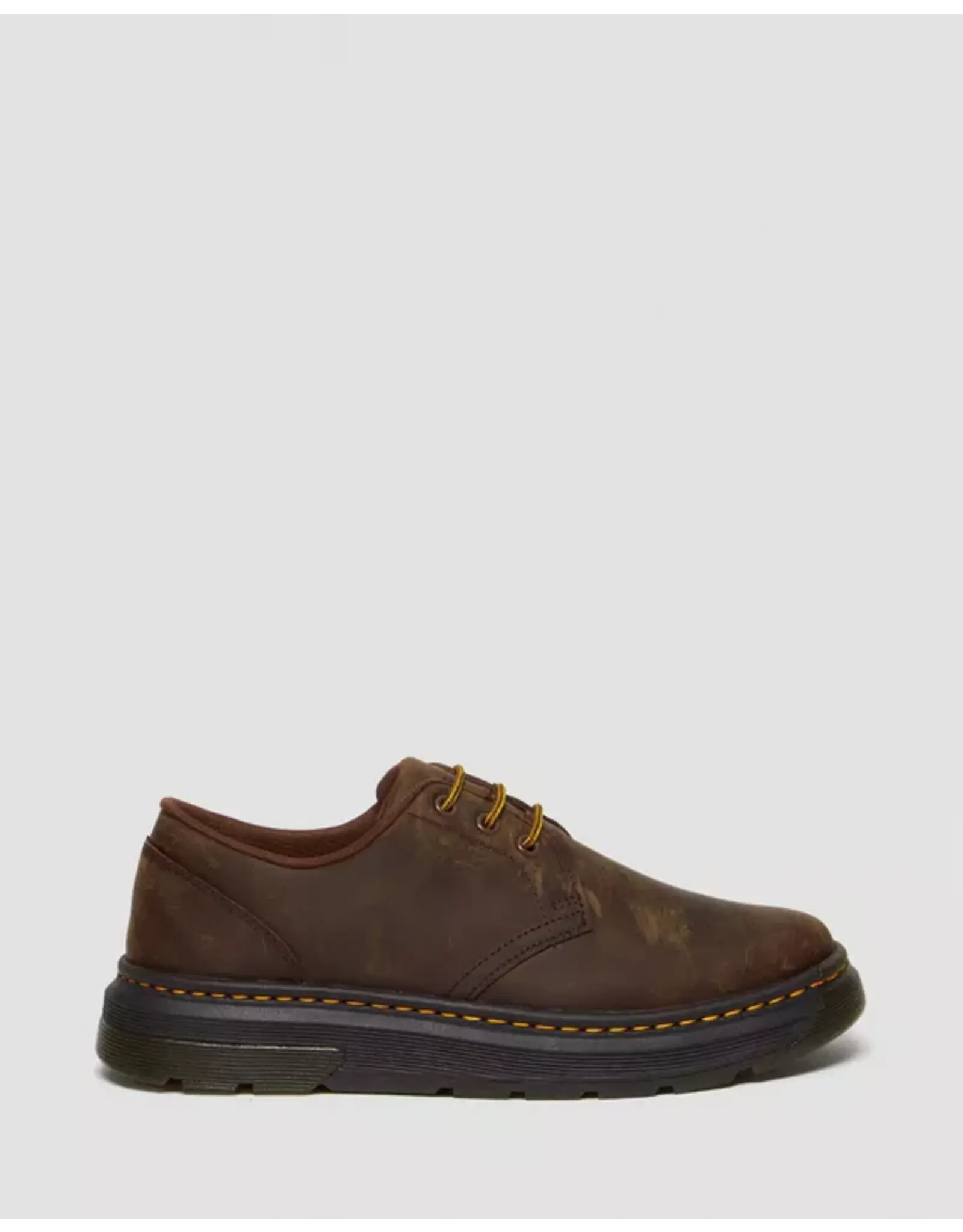 CREWSON LO DARK BROWN CRAZY HORSE 350DB-R31670201