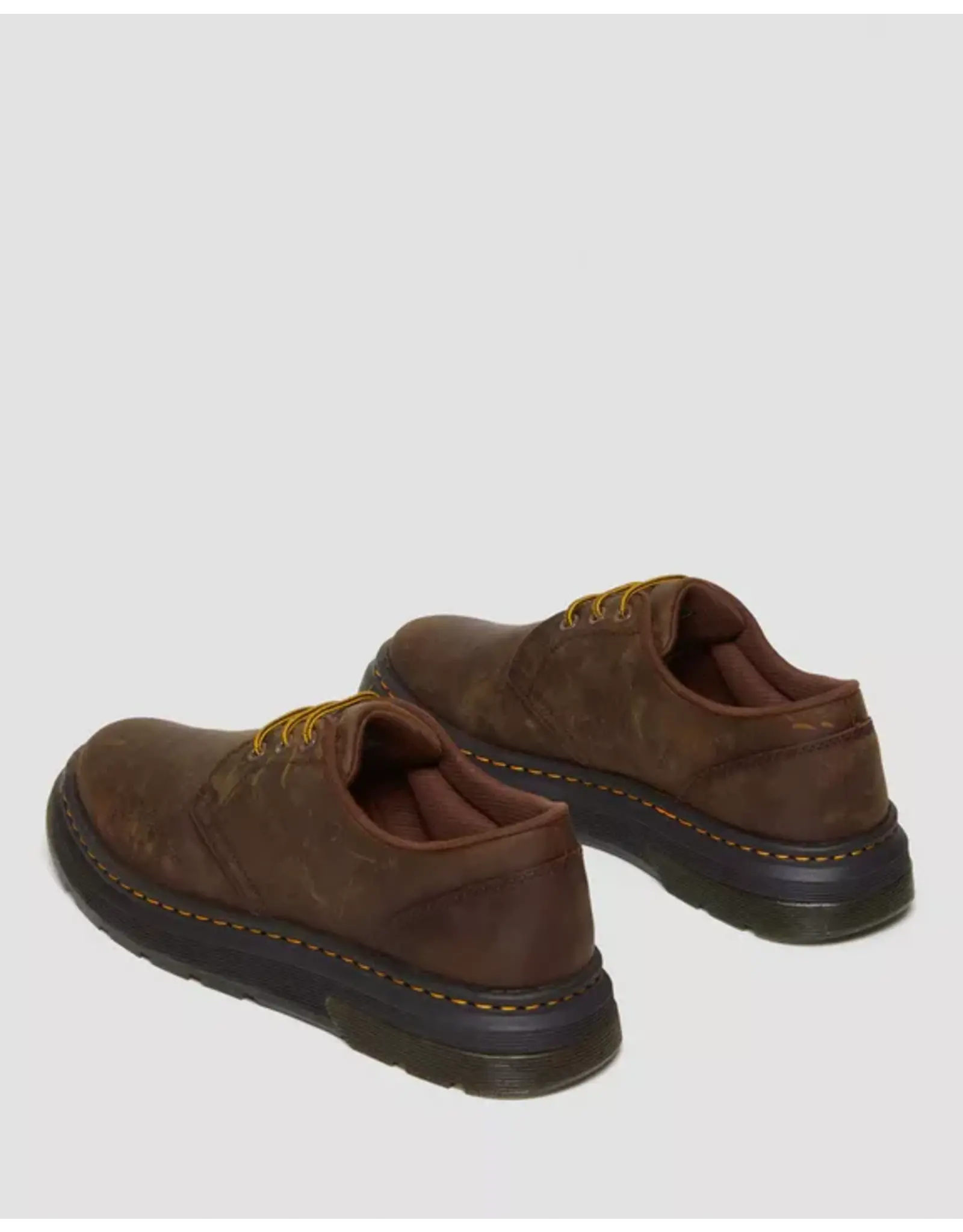 CREWSON LO DARK BROWN CRAZY HORSE 350DB-R31670201