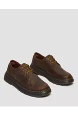 CREWSON LO DARK BROWN CRAZY HORSE 350DB-R31670201