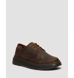 CREWSON LO DARK BROWN CRAZY HORSE 350DB-R31670201