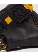 1460 TRINITY BLACK CONNECTION WP EN+COATED NYLON 815TR-R31190001