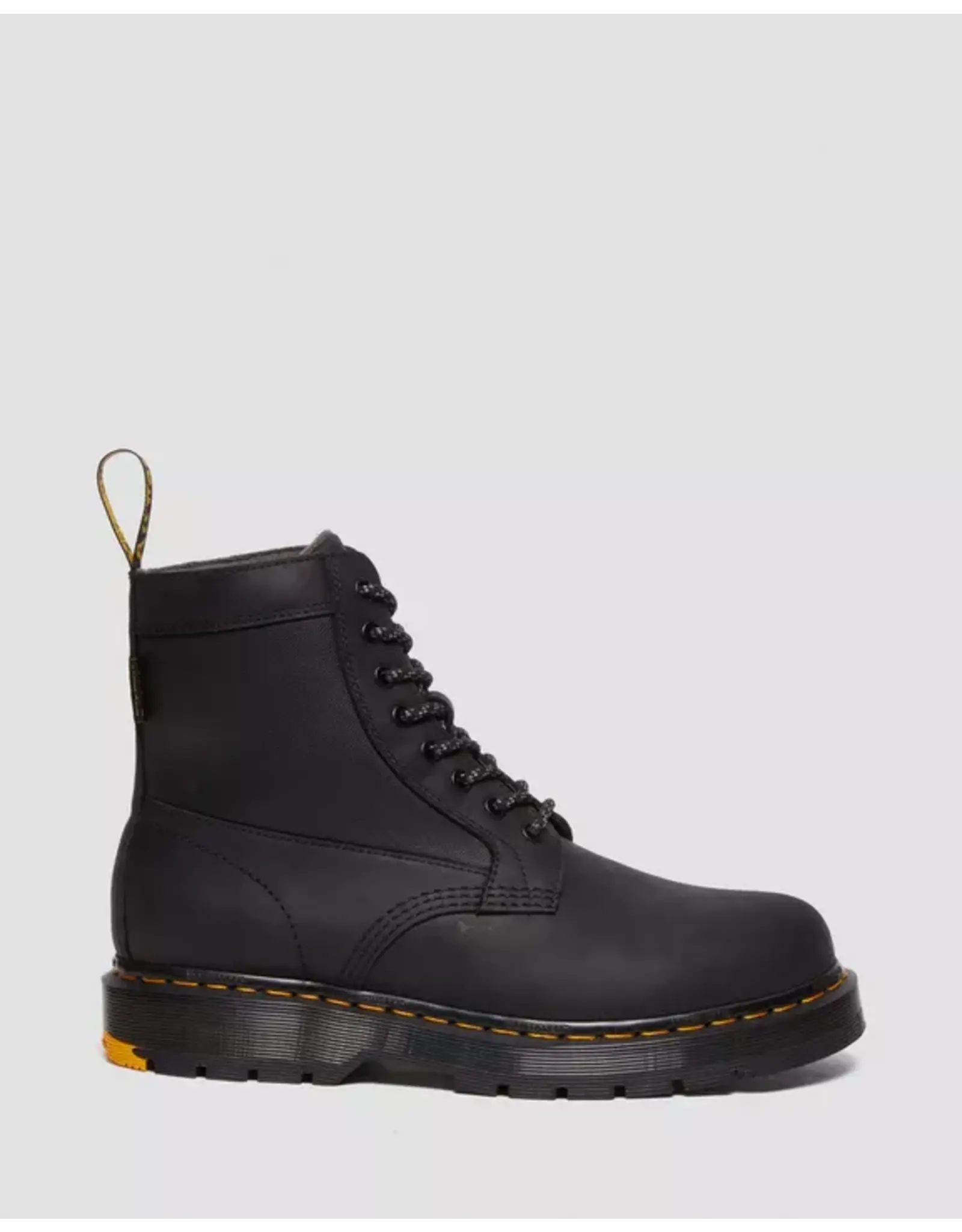 1460 TRINITY BLACK CONNECTION WP EN+COATED NYLON 815TR-R31190001
