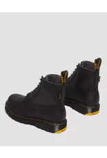 1460 TRINITY BLACK CONNECTION WP EN+COATED NYLON 815TR-R31190001