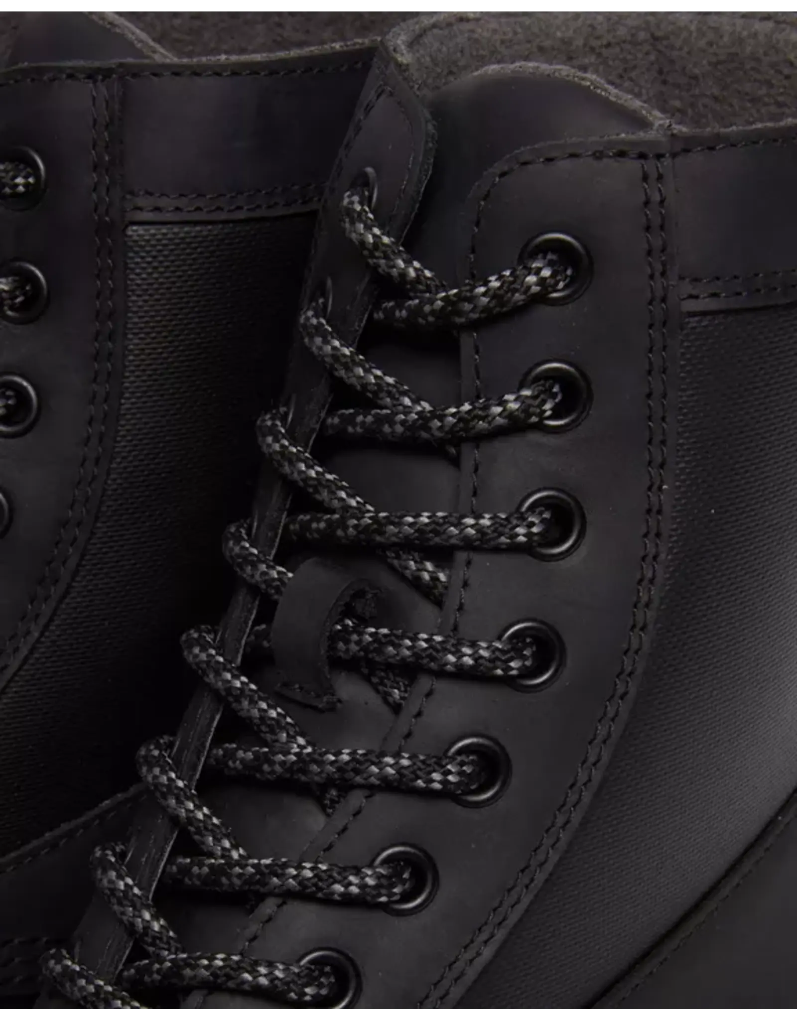 1460 TRINITY BLACK CONNECTION WP EN+COATED NYLON 815TR-R31190001