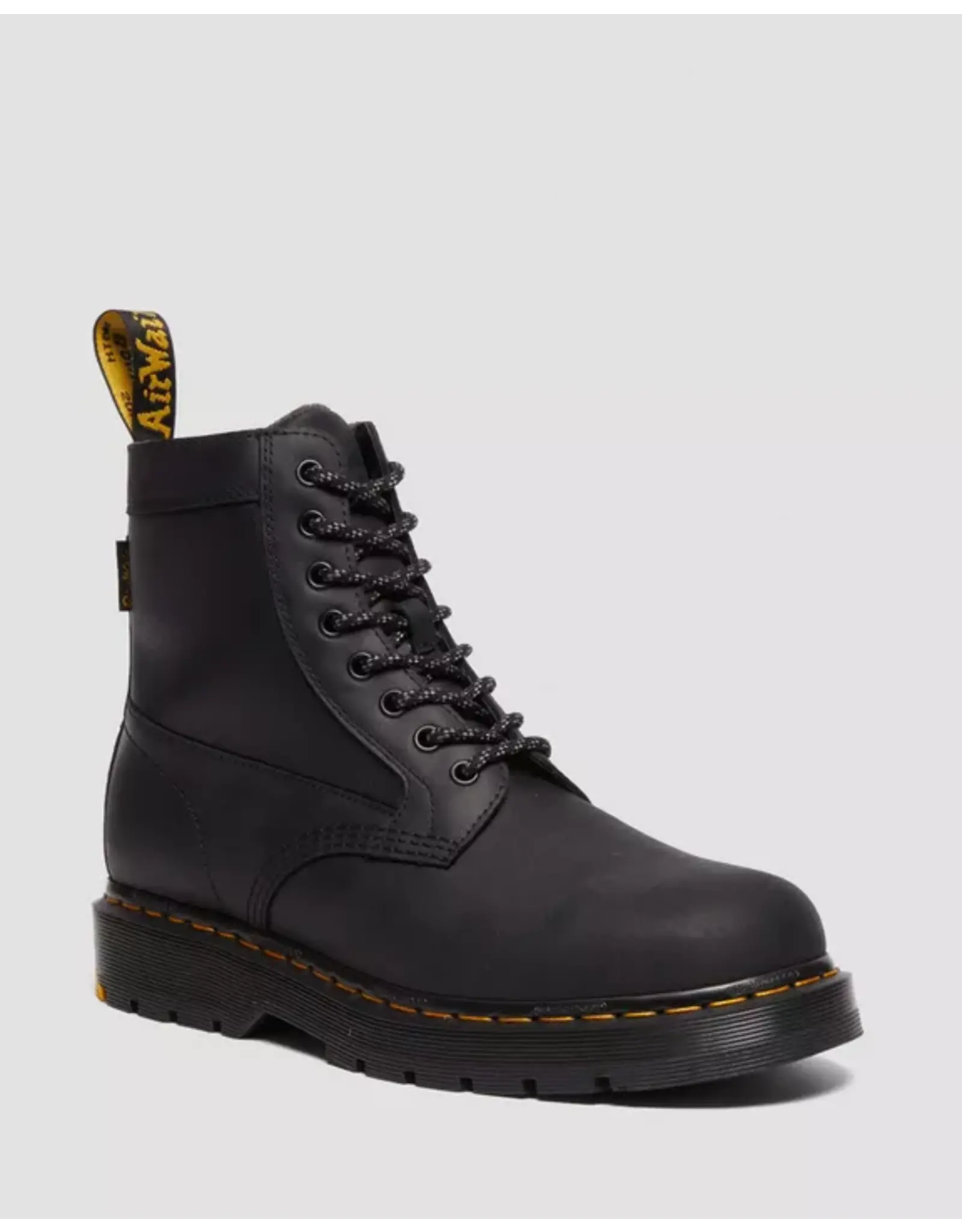 1460 TRINITY BLACK CONNECTION WP EN+COATED NYLON 815TR-R31190001