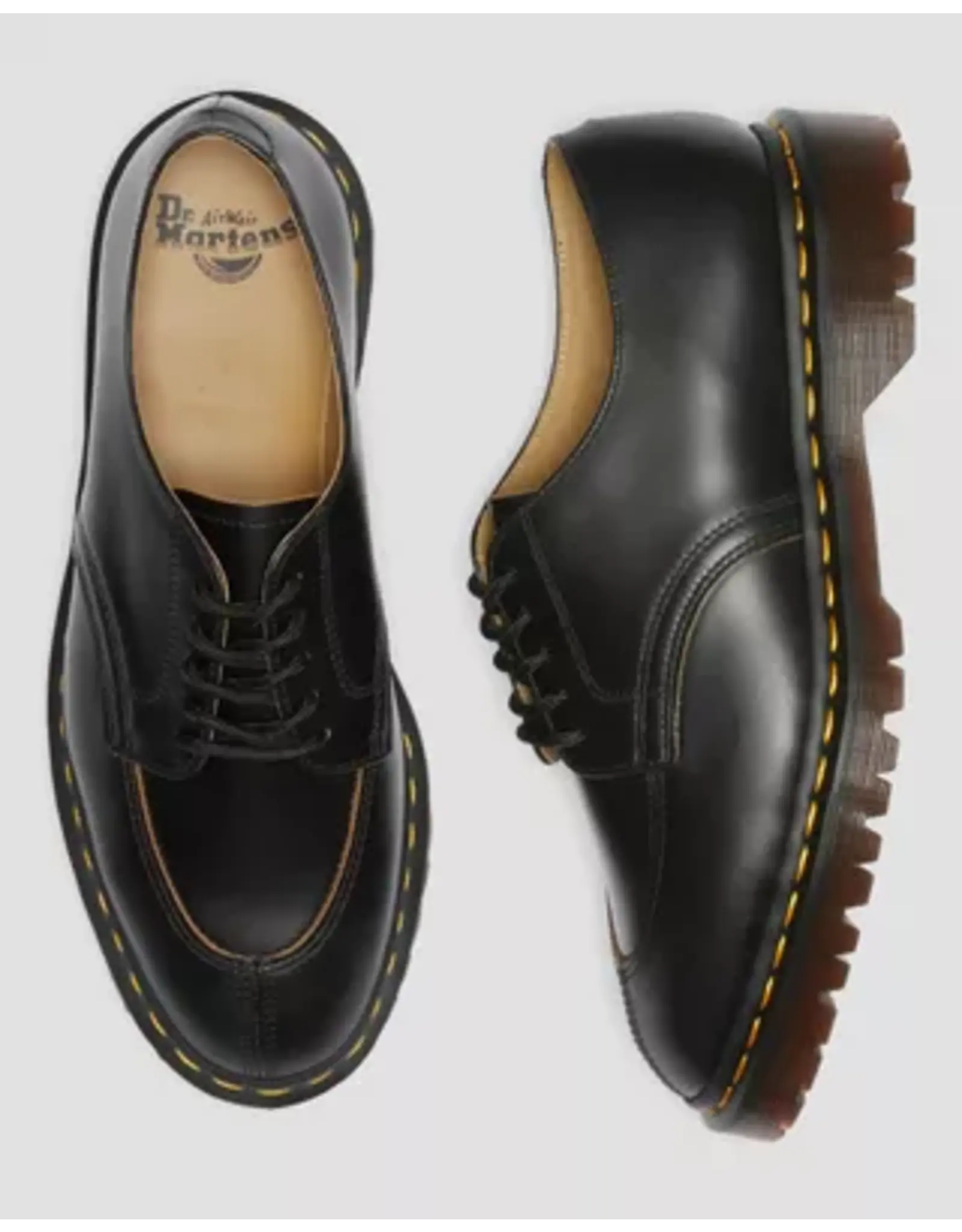 VINTAGE 2046 BLACK SMOOTH 500EB-R27451001
