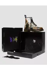 1460 BLACK SABBATH BLACK BACKHAND STRAWGRAIN & GREASY 815BS-R26315102