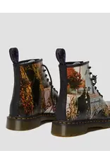 1460 BLACK SABBATH BLACK BACKHAND STRAWGRAIN & GREASY 815BS-R26315102