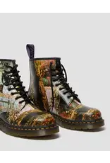 1460 BLACK SABBATH BLACK BACKHAND STRAWGRAIN & GREASY 815BS-R26315102
