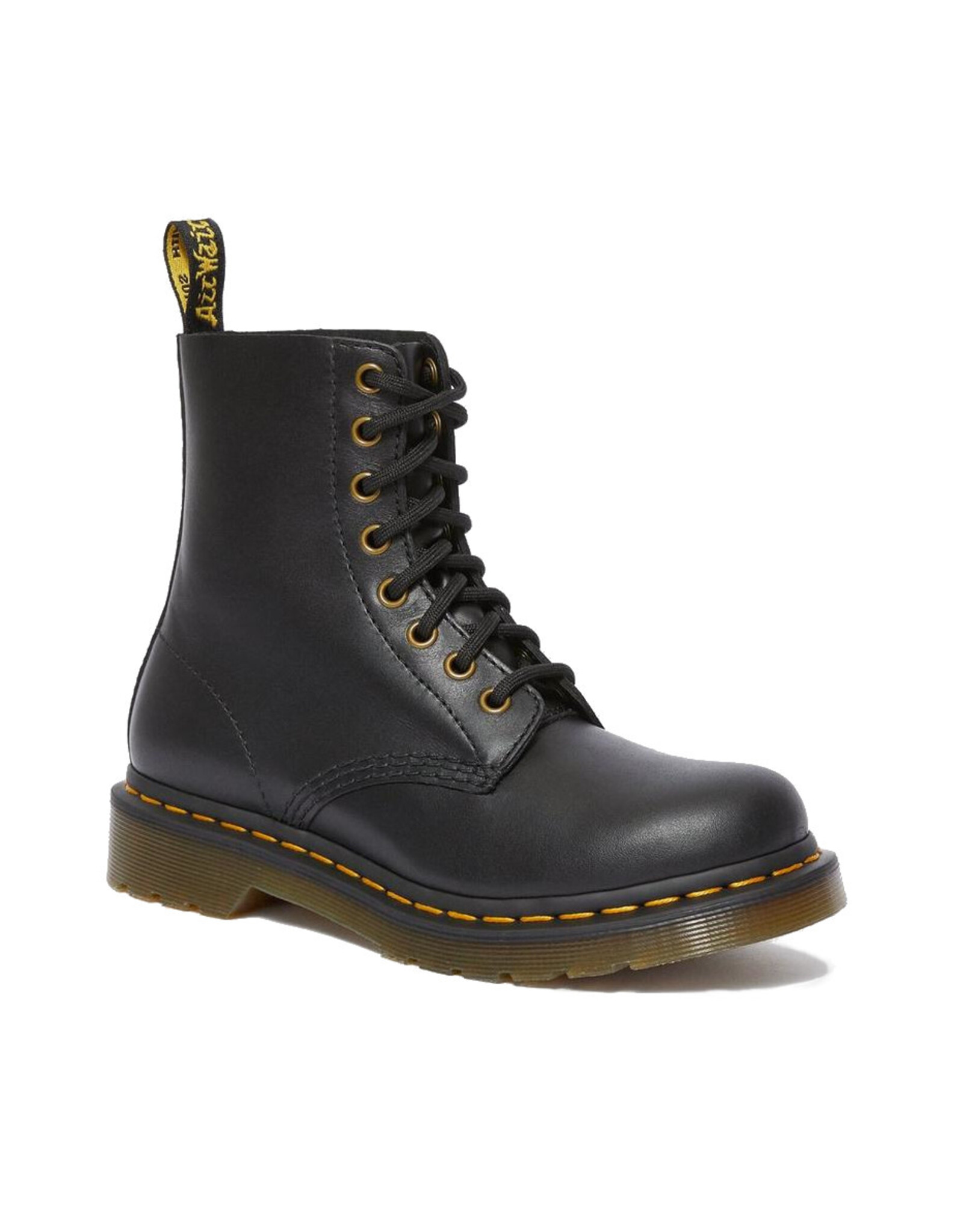 1460 PASCAL BLACK WANAMA 815BW-R24991001