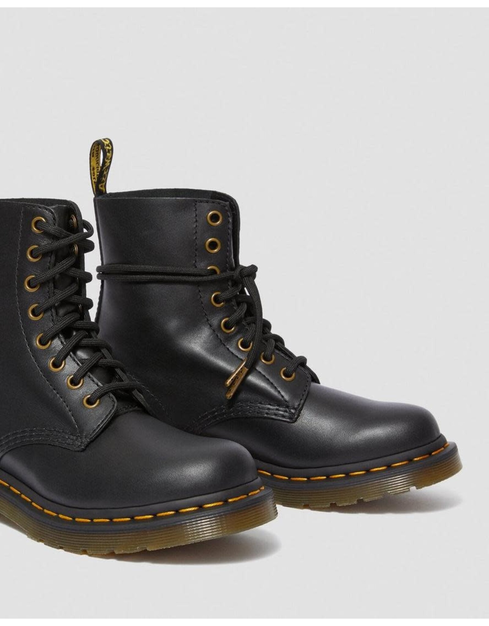 1460 PASCAL BLACK WANAMA 815BW-R24991001