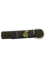 Dr. Martens Laces 100 cm Black/Yellow Industrial