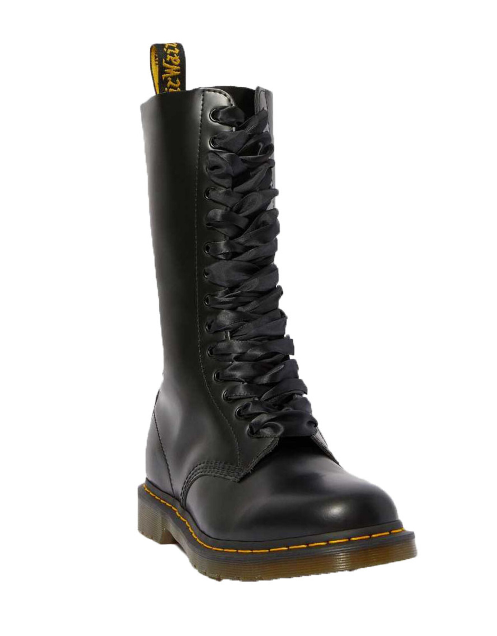 Dr. Martens Laces - 140 cm Ribbon Laces