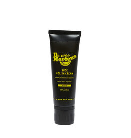 DR. MARTENS WHITE POLISH CREAM 75ml - AC772010