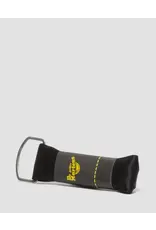 Dr. Martens Laces - 65 cm Flat Black Ribbon