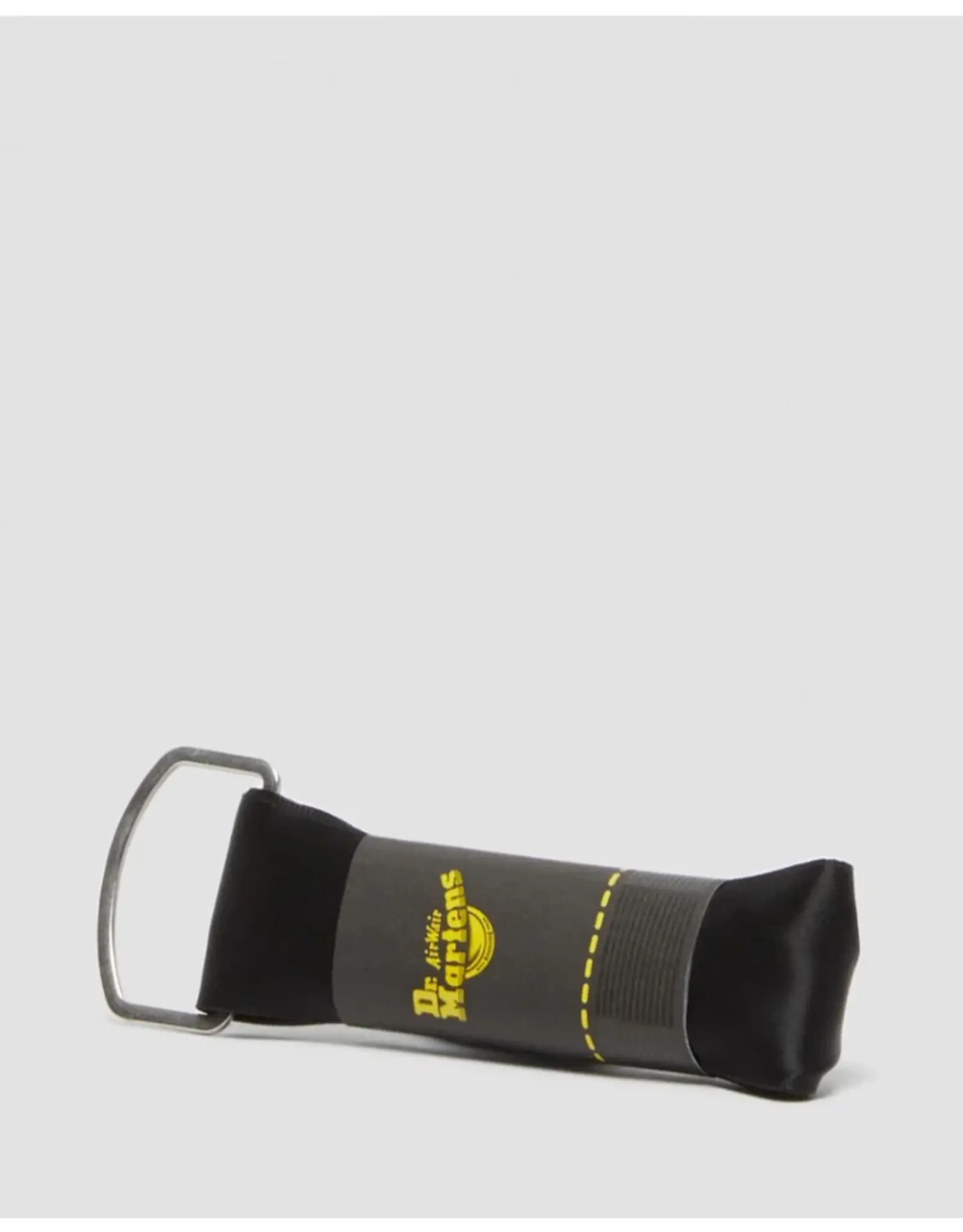 Dr. Martens Laces - 65 cm Flat Black Ribbon