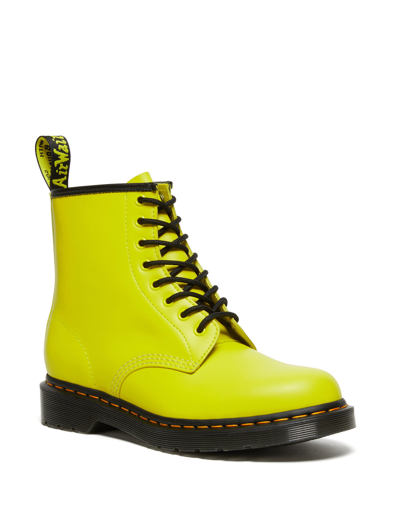 1460 SULPHUR YELLOW SMOOTH 815SY-R27749755