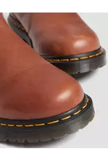 2976 LEONORE SADDLE TAN FARRIER FUR LINED E15STFUR-R27784225