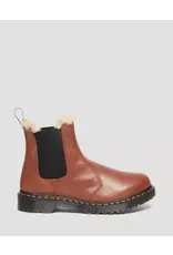 2976 LEONORE SADDLE TAN FARRIER FUR LINED E15STFUR-R27784225