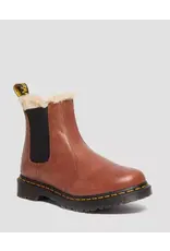 2976 LEONORE SADDLE TAN FARRIER FUR LINED E15STFUR-R27784225