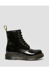 1460 PATENT BLACK DISTRESSED 815PBD-R27774001