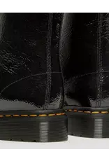1460 PATENT BLACK DISTRESSED 815PBD-R27774001