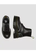 AUDRICK 8-EYE QLTD BOOT BLACK NAPPA LUX 840BN-R27810001