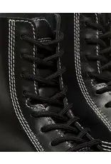 AUDRICK 8-EYE QLTD BOOT BLACK NAPPA LUX 840BN-R27810001