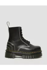 AUDRICK 8-EYE QLTD BOOT BLACK NAPPA LUX 840BN-R27810001