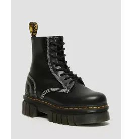 AUDRICK 8-EYE QLTD BOOT BLACK NAPPA LUX 840BN-R27810001