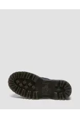 SINCLAIR BLACK DECAYED ROSES CLASSIC TUMBLED NAPPA 851ROC-R32050001