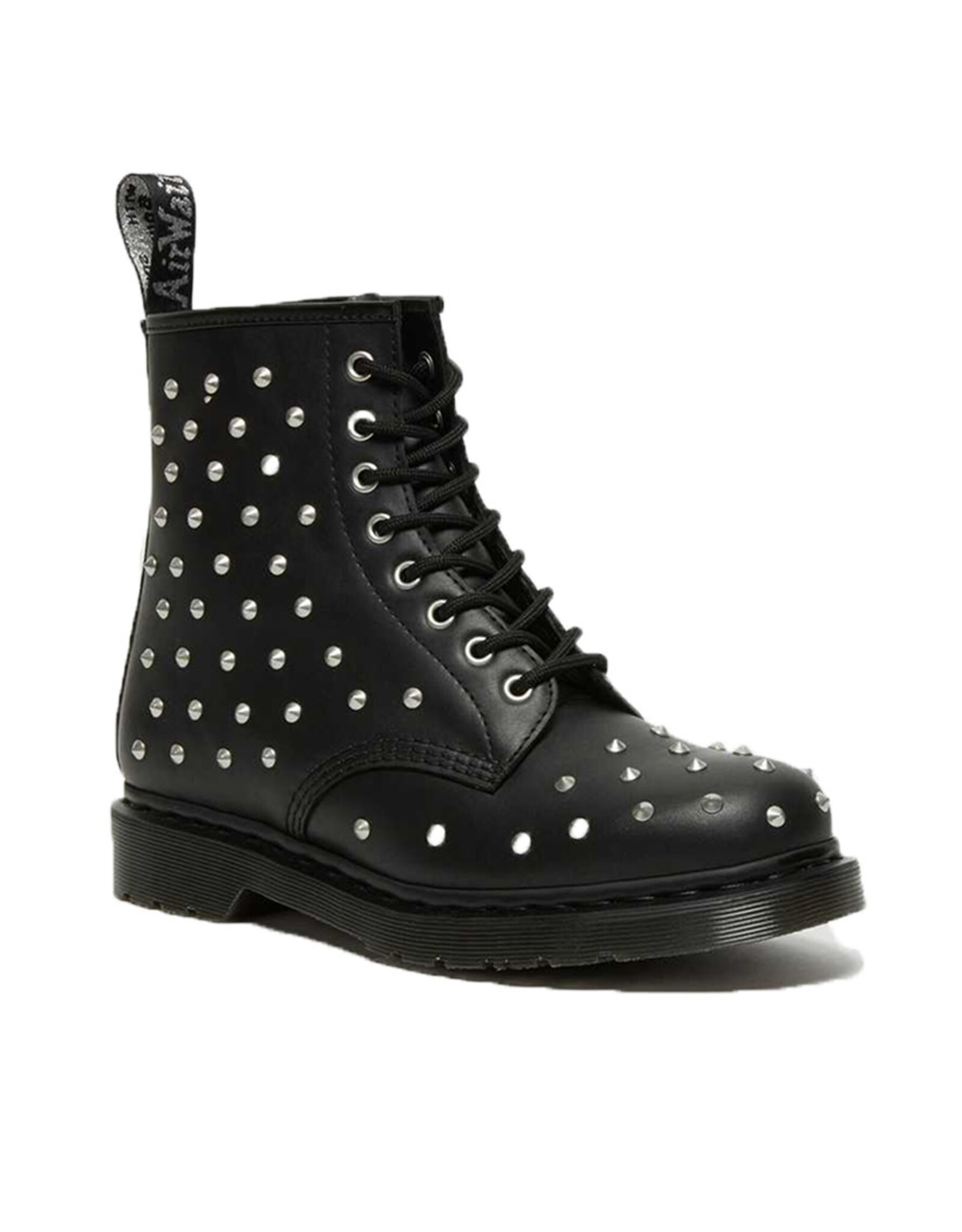 1460 STUD WANAMA BLACK 815STU - R27040001