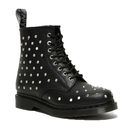 1460 STUD WANAMA BLACK 815STU - R27040001