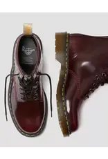 VEGAN 1460 CHERRY RED OXFORD RUB OFF 815VCRO-R24226600