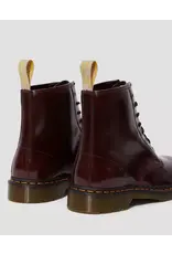 VEGAN 1460 CHERRY RED OXFORD RUB OFF 815VCRO-R24226600