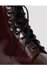 VEGAN 1460 CHERRY RED OXFORD RUB OFF 815VCRO-R24226600