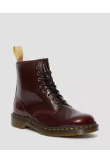 VEGAN 1460 CHERRY RED OXFORD RUB OFF 815VCRO-R24226600