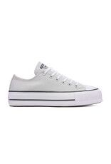 CTAS LIFT OX BARELY GREY/WHITE/BLACK C25LGX - A11538C