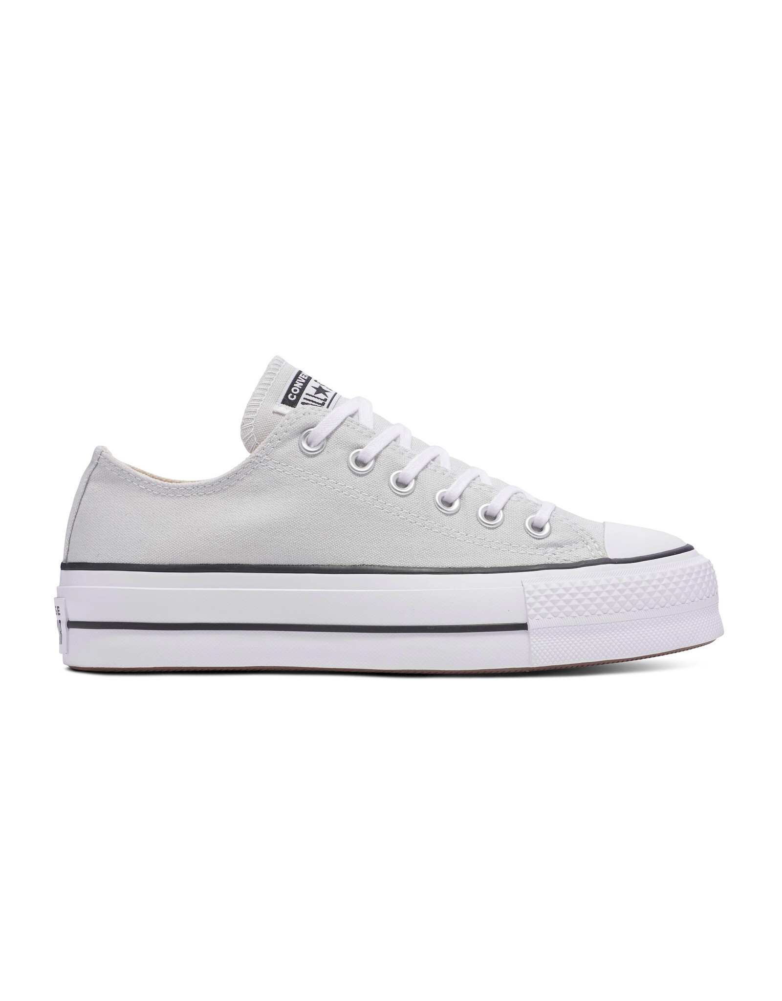 CTAS LIFT OX BARELY GREY/WHITE/BLACK C25LGX - A11538C