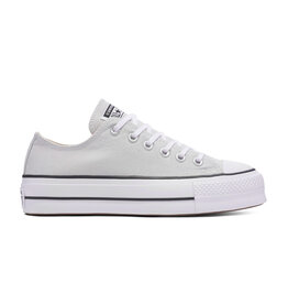 CTAS LIFT OX BARELY GREY/WHITE/BLACK C25LGX - A11538C