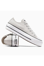 CTAS LIFT OX BARELY GREY/WHITE/BLACK C25LGX - A11538C